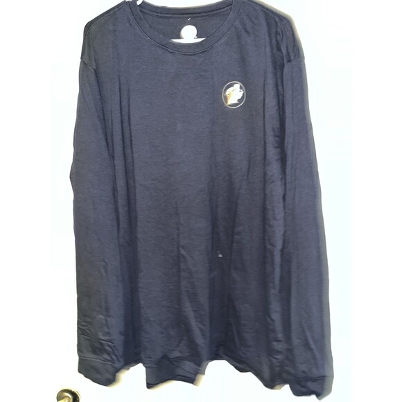 Buc-ee's Long Sleeve 3XL. T-Shirt with Camo Logo, Black, Cotton 2025 - Picture 4 of 4